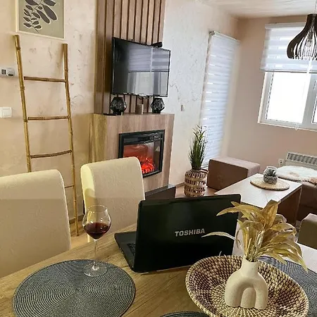 Borski Luxury Zlatibor