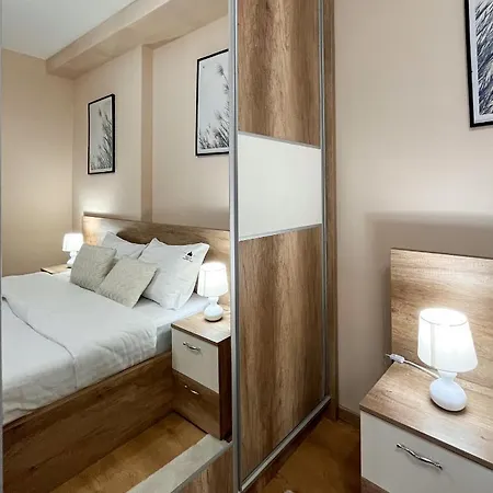 Borski Luxury Zlatibor