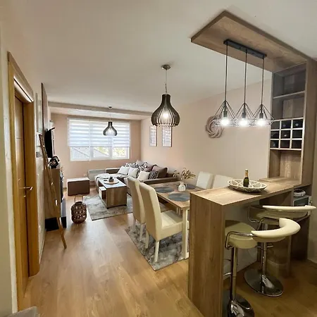 Borski Luxury Zlatibor