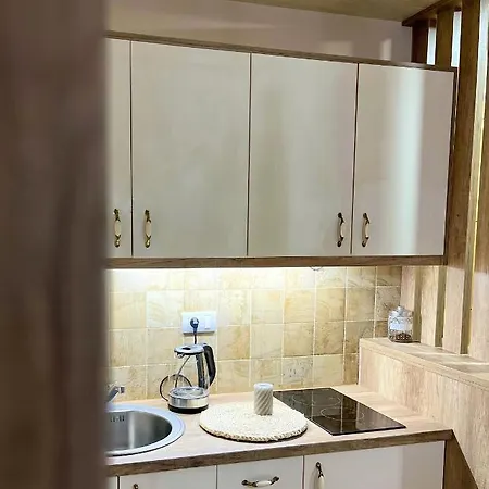 Apartment Borski Luxury Zlatibor