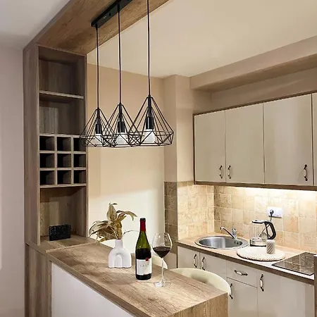 Borski Luxury Apartament *