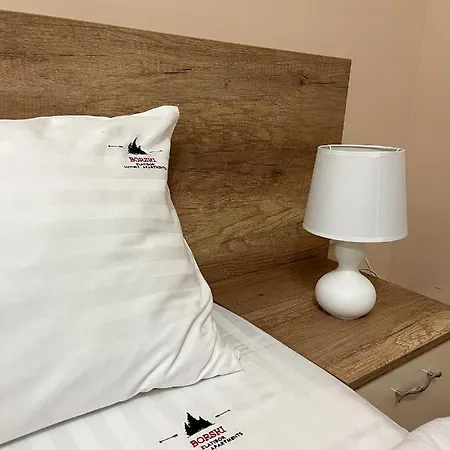 Borski Luxury Apartment Zlatibor