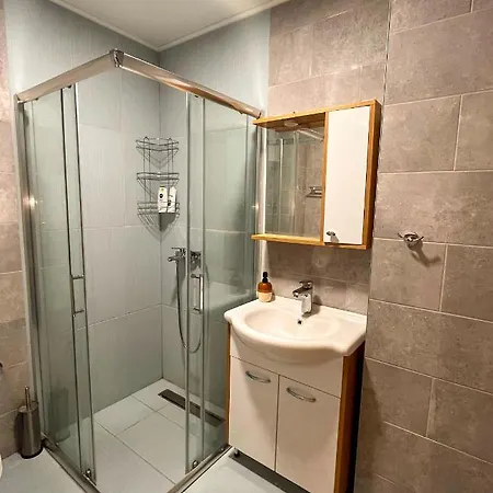 Borski Luxury Apartment Zlatibor