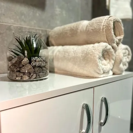 Borski Luxury * Zlatibor