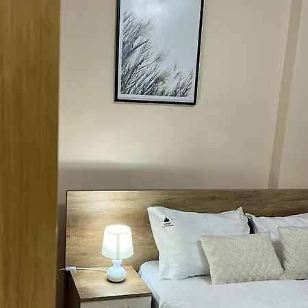 Apartment Borski Luxury