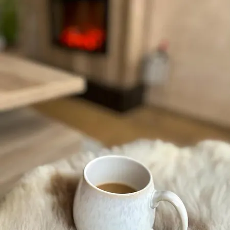 Borski Luxury Apartament