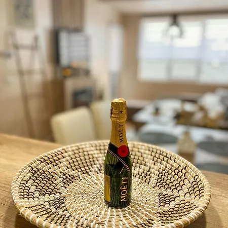 Borski Luxury Apartment