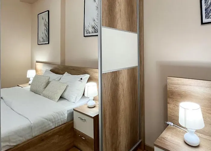 Borski Luxury Zlatibor