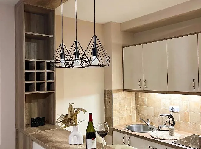 Borski Luxury Apartment *