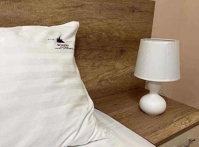 Borski Luxury Apartment Zlatibor