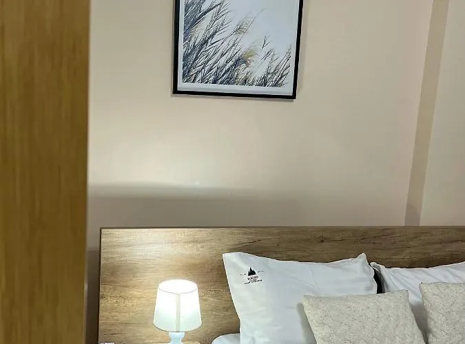 Apartment Borski Luxury