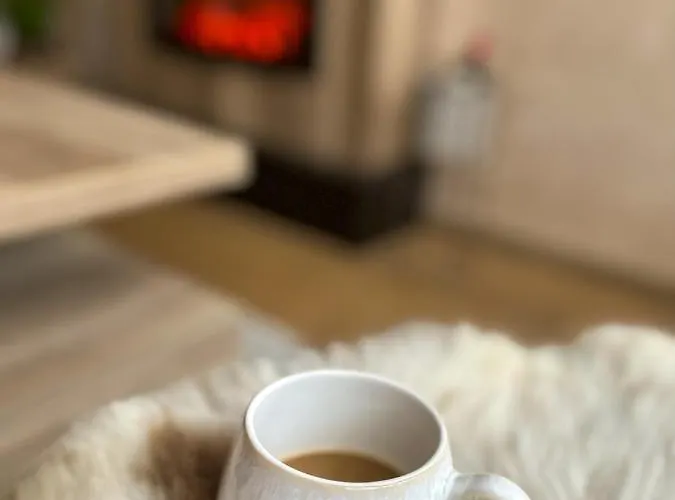 Borski Luxury Apartment