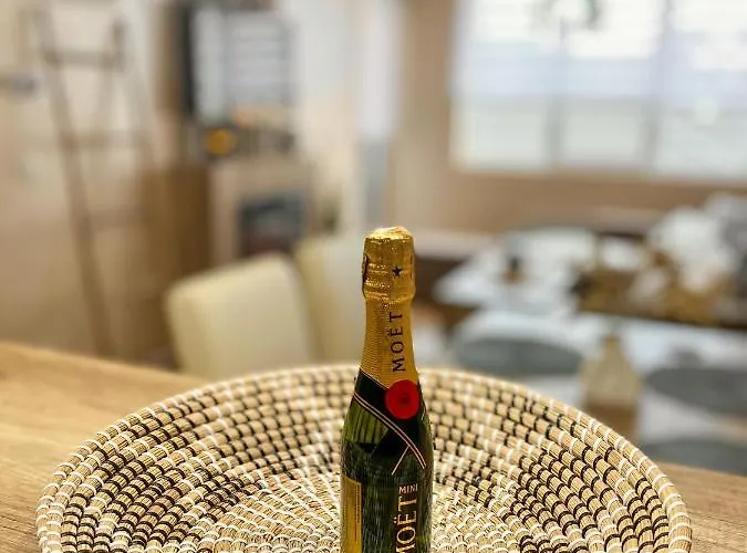 Borski Luxury Apartment